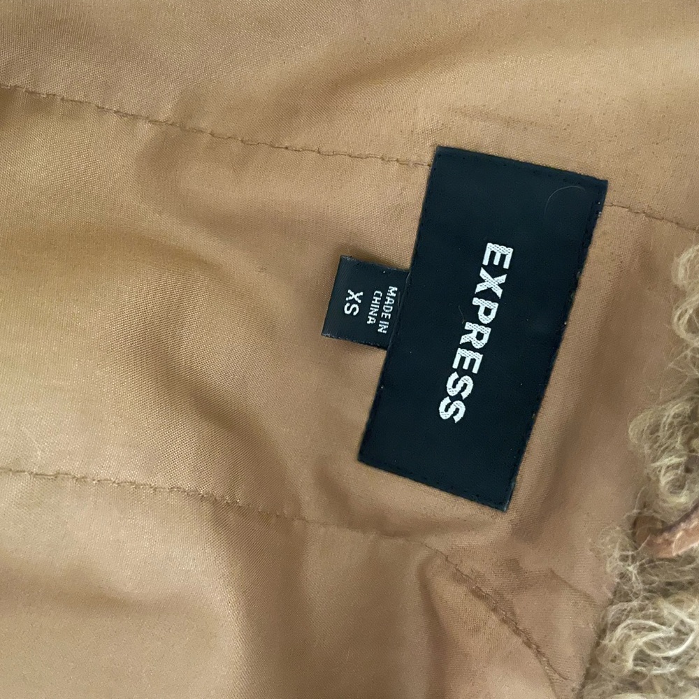 Leather Jacket - image 3